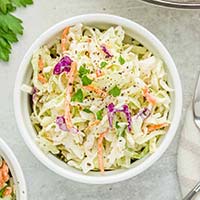 Cole Slaw (S)