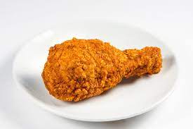 Fried Chicken (1 pcs)